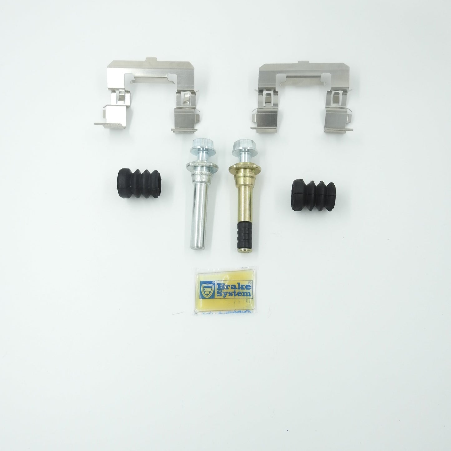 KIT MORDAZA MAZDA B2600