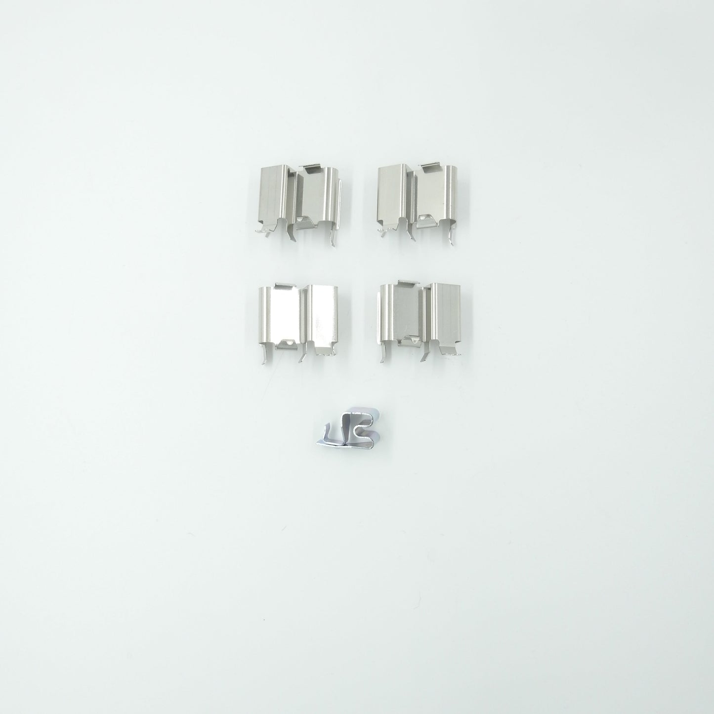 ANTIRUIDOS MAZDA ALLEGRO 2001 (KIT 1 RUEDA)