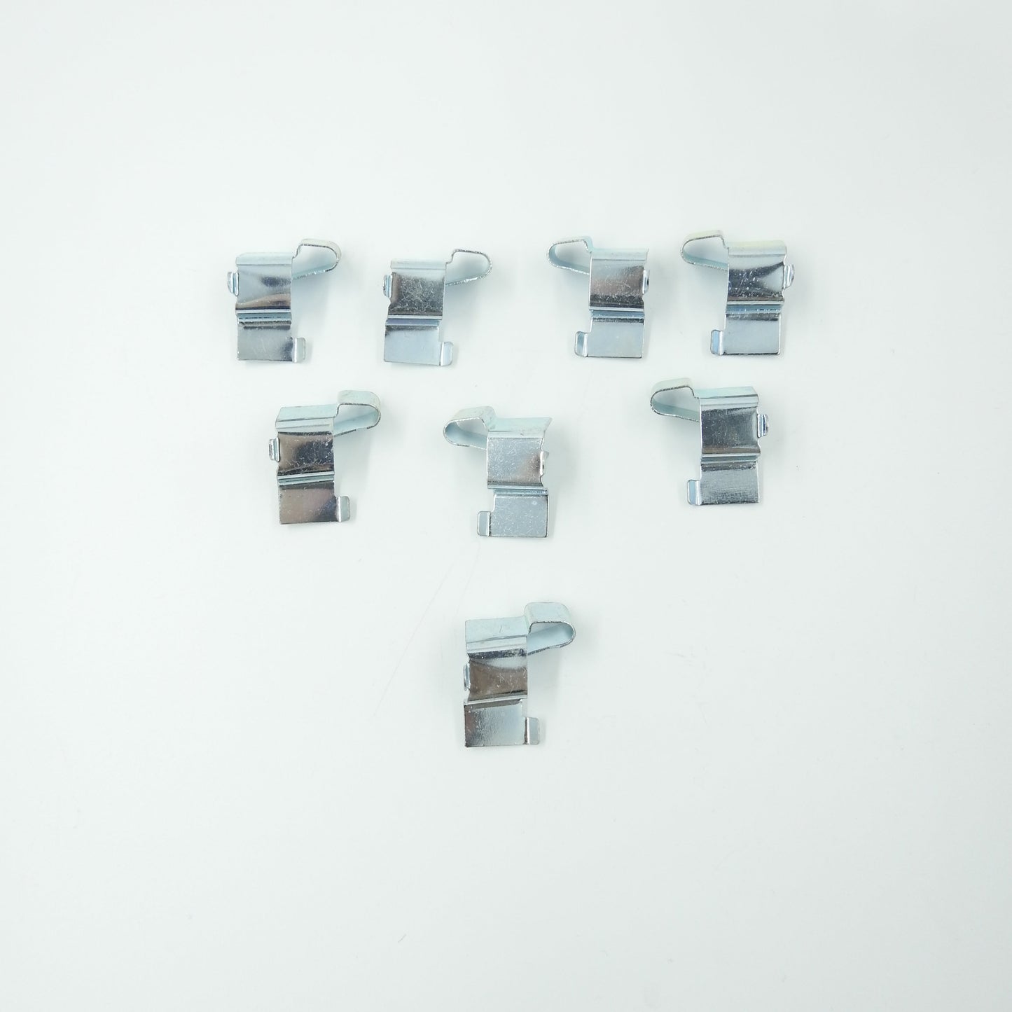 ANTIRUIDOS CHEVROLET STEEM