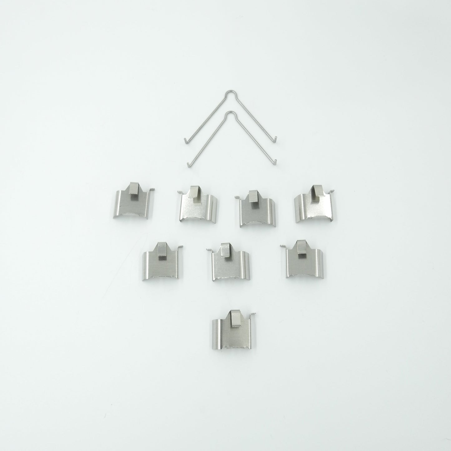 ANTIRUIDOS MAZDA 6 (TRAS)