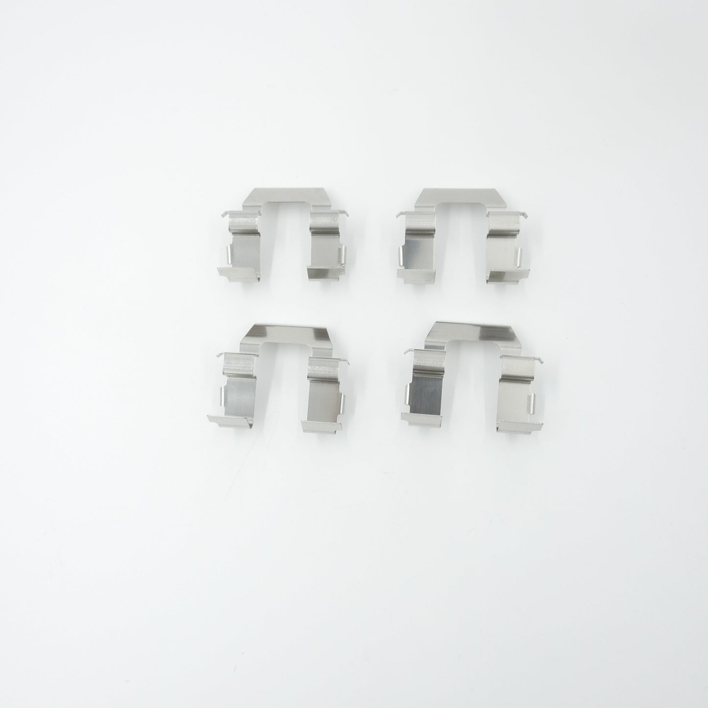 ANTIRUIDOS CHEVROLET TROOPER (TRAS)