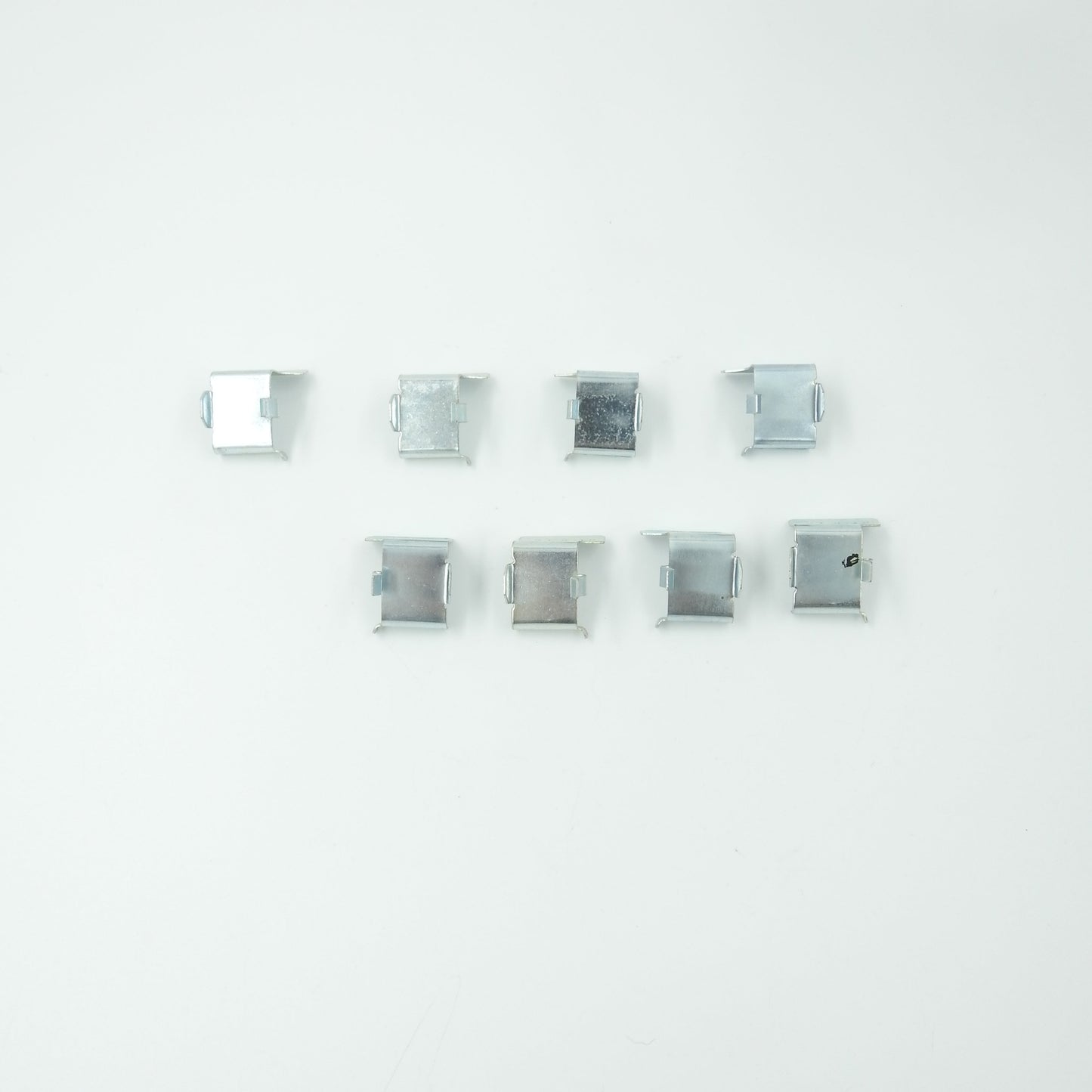 ANTIRUIDOS MAZDA B2000 (KIT)