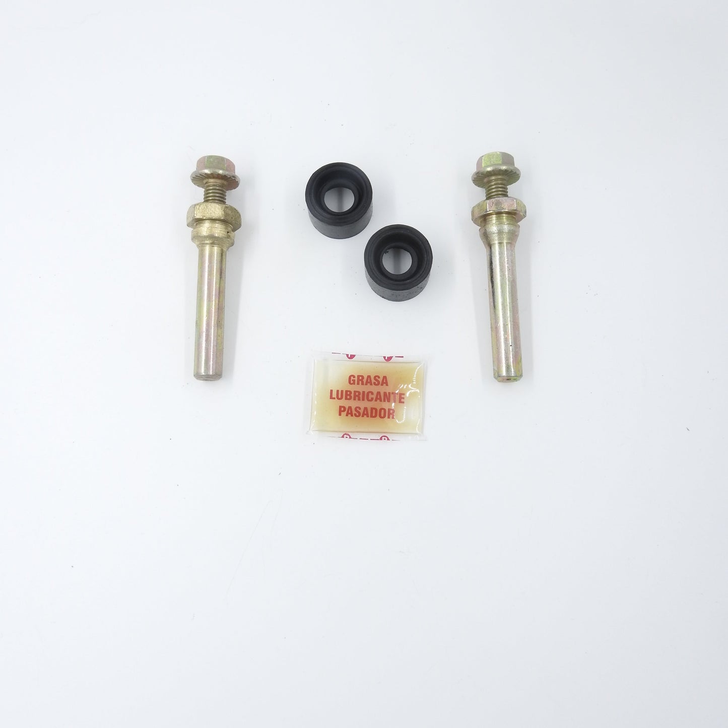 KIT MORDAZA CHEVROLET TRAIL BLAZER 2002-2006 (TRAS)