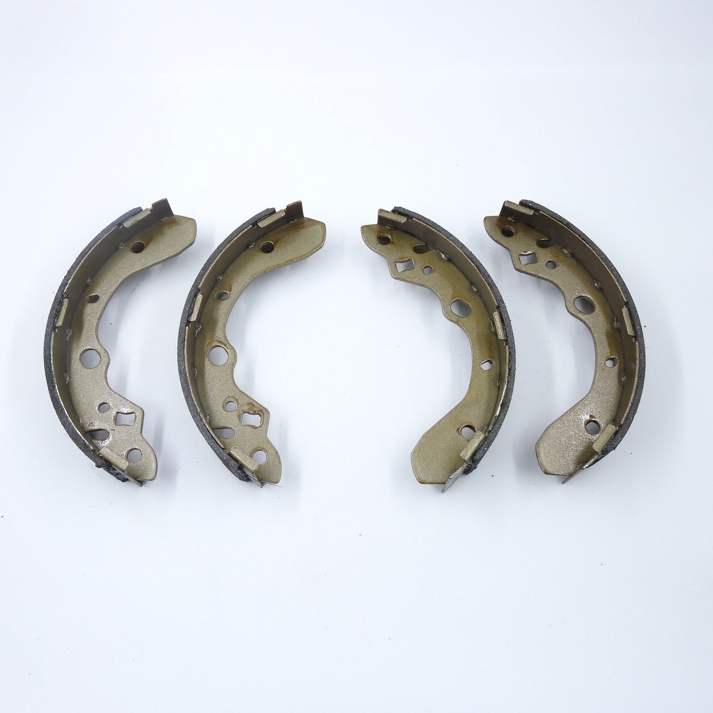 ZAPATA FRENO MAZDA ALLEGRO 01