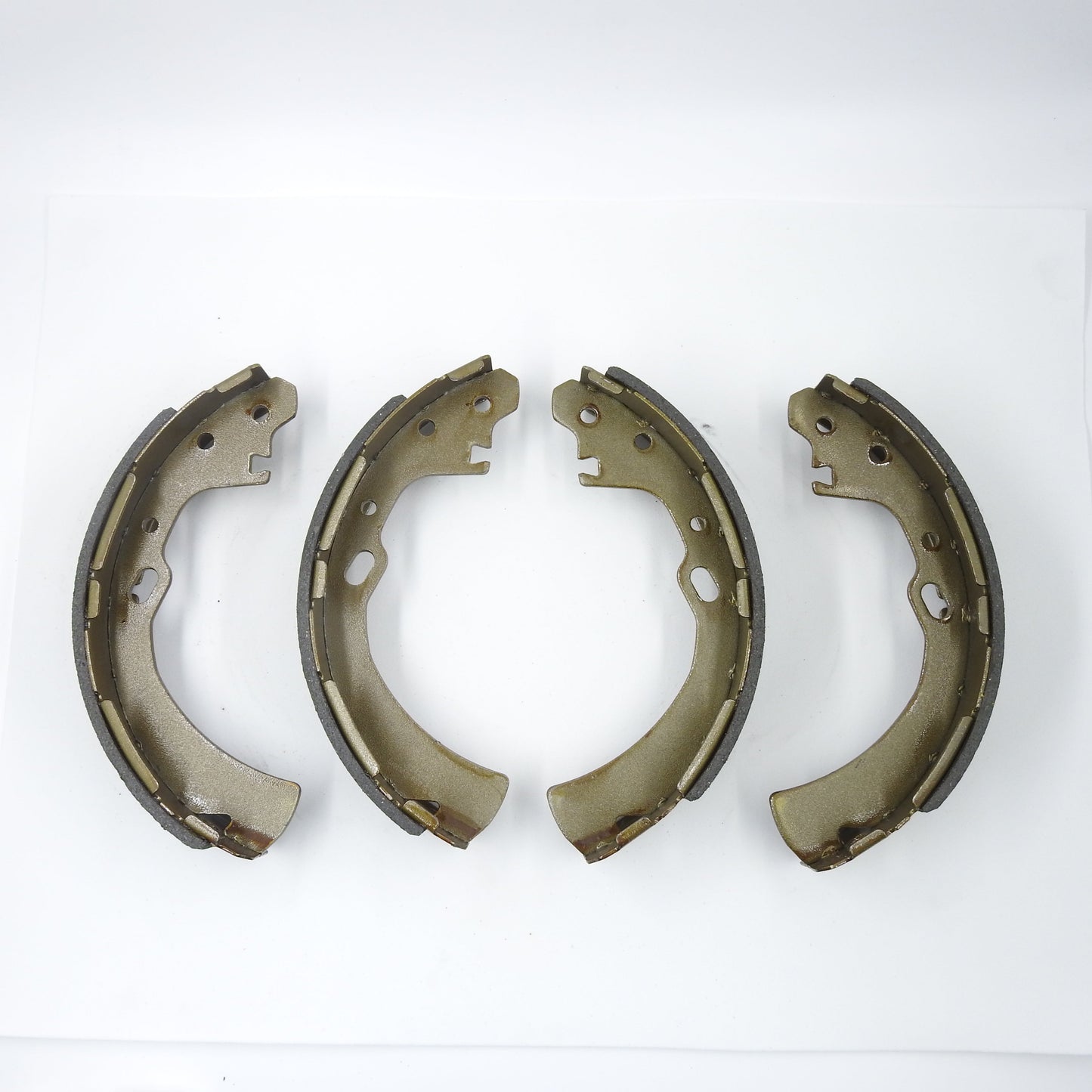 ZAPATA FRENO NISSAN URVAN 720