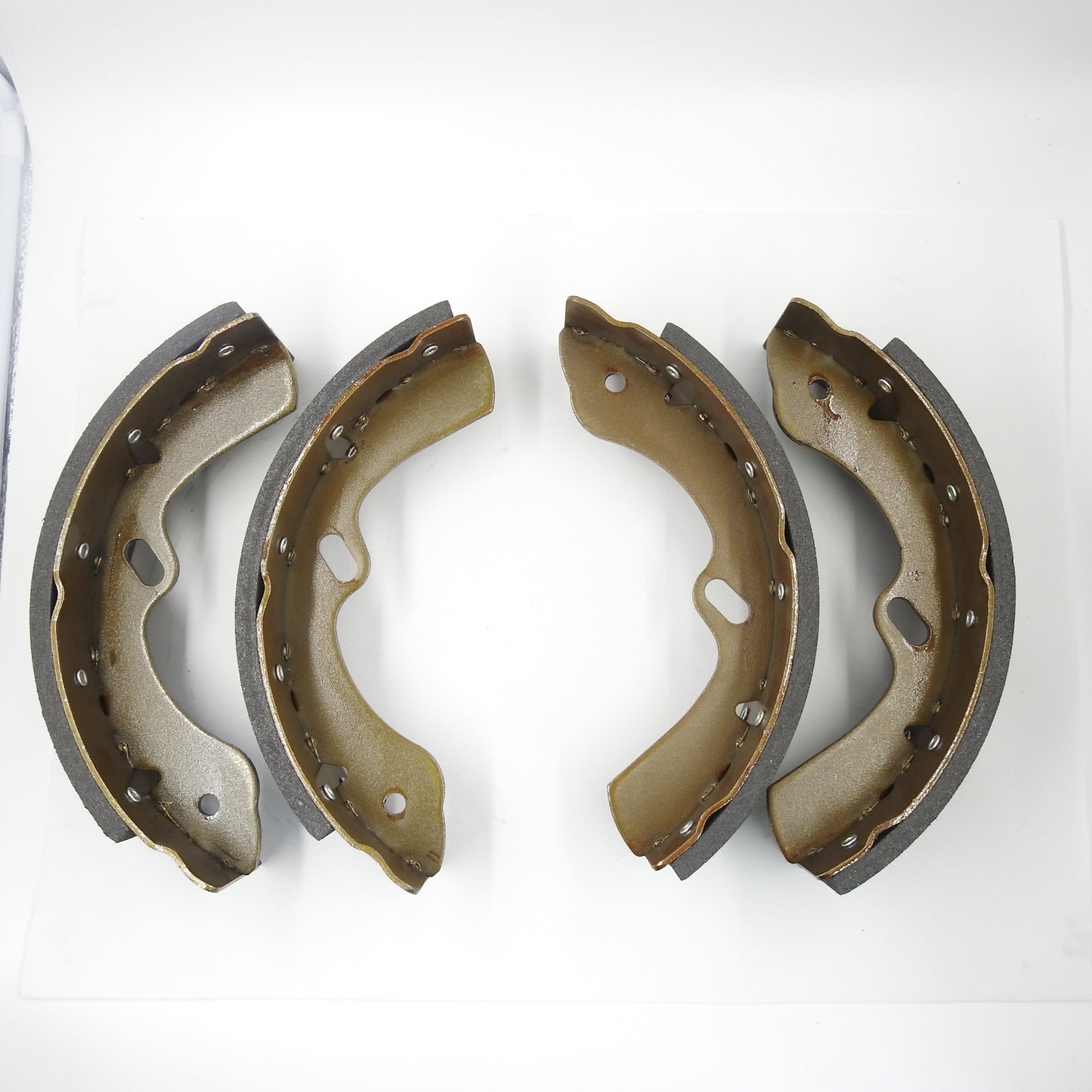 ZAPATA FRENO CHEVROLET NNR