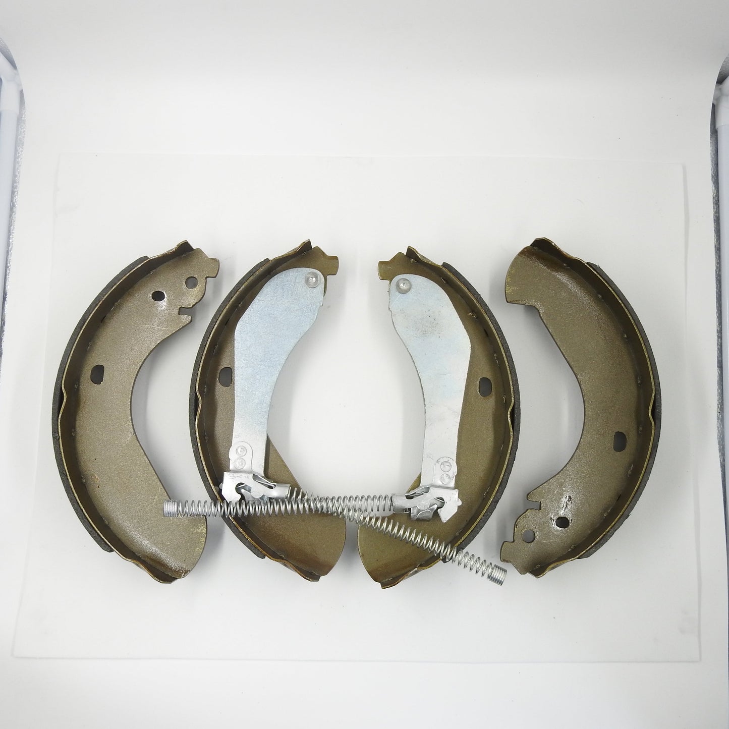 ZAPATA FRENO CHEVROLET COBALT