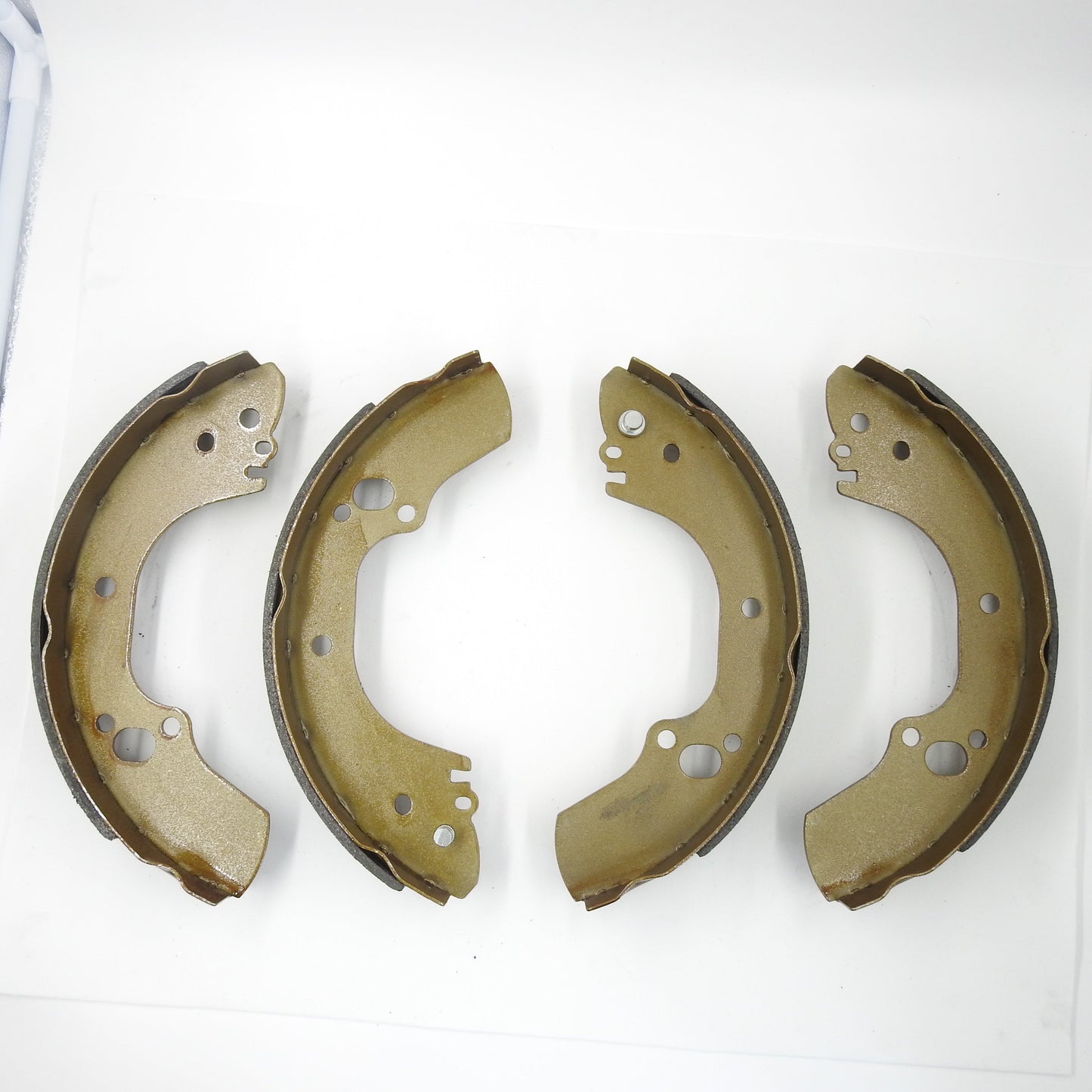 ZAPATA FRENO CHEVROLET LUV D-MAX