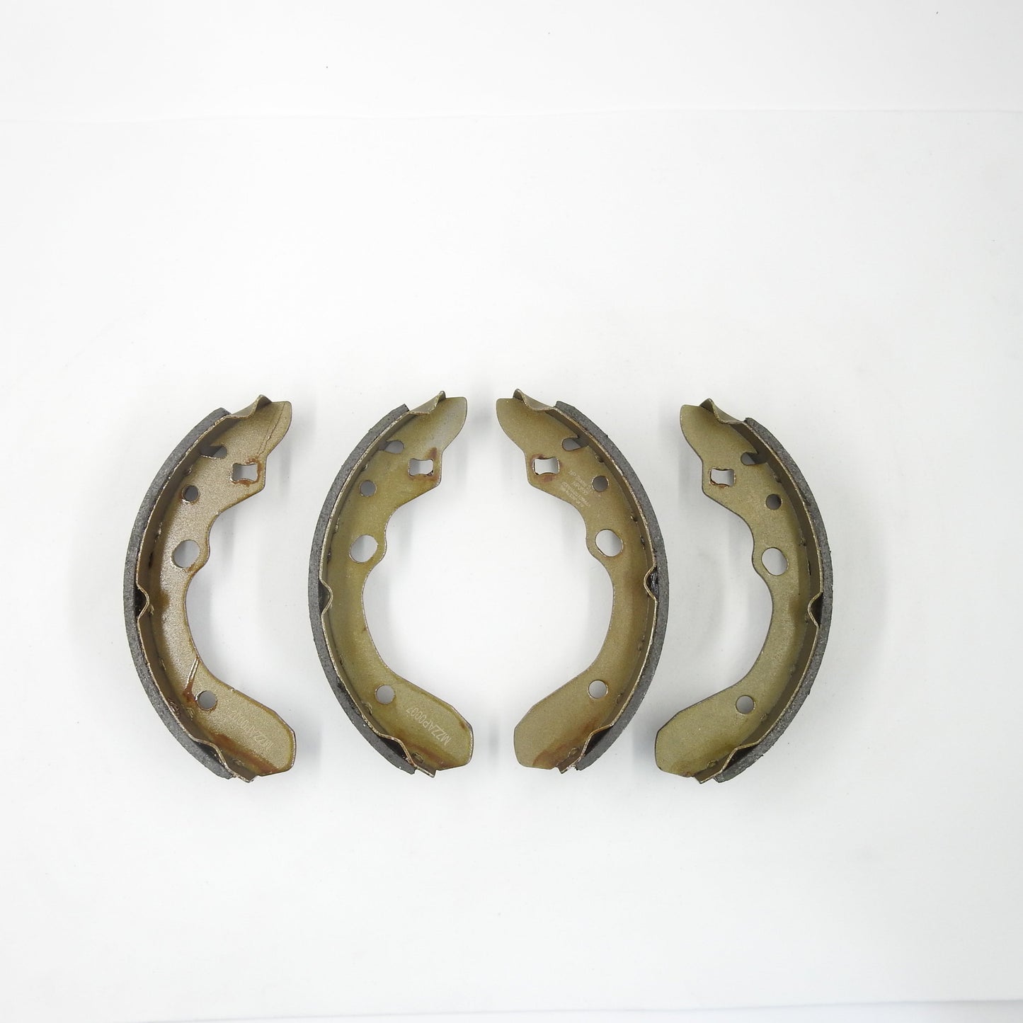 ZAPATA FRENO MAZDA ALLEGRO