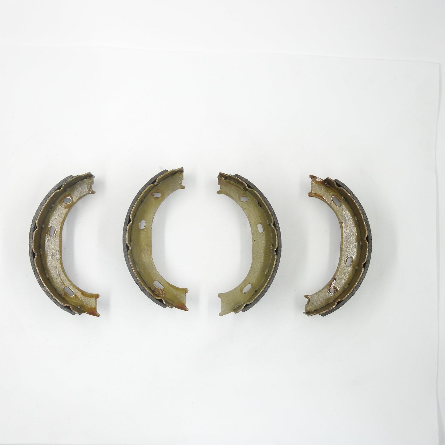 ZAPATA FRENO MERCEDES SPRINTER 2500