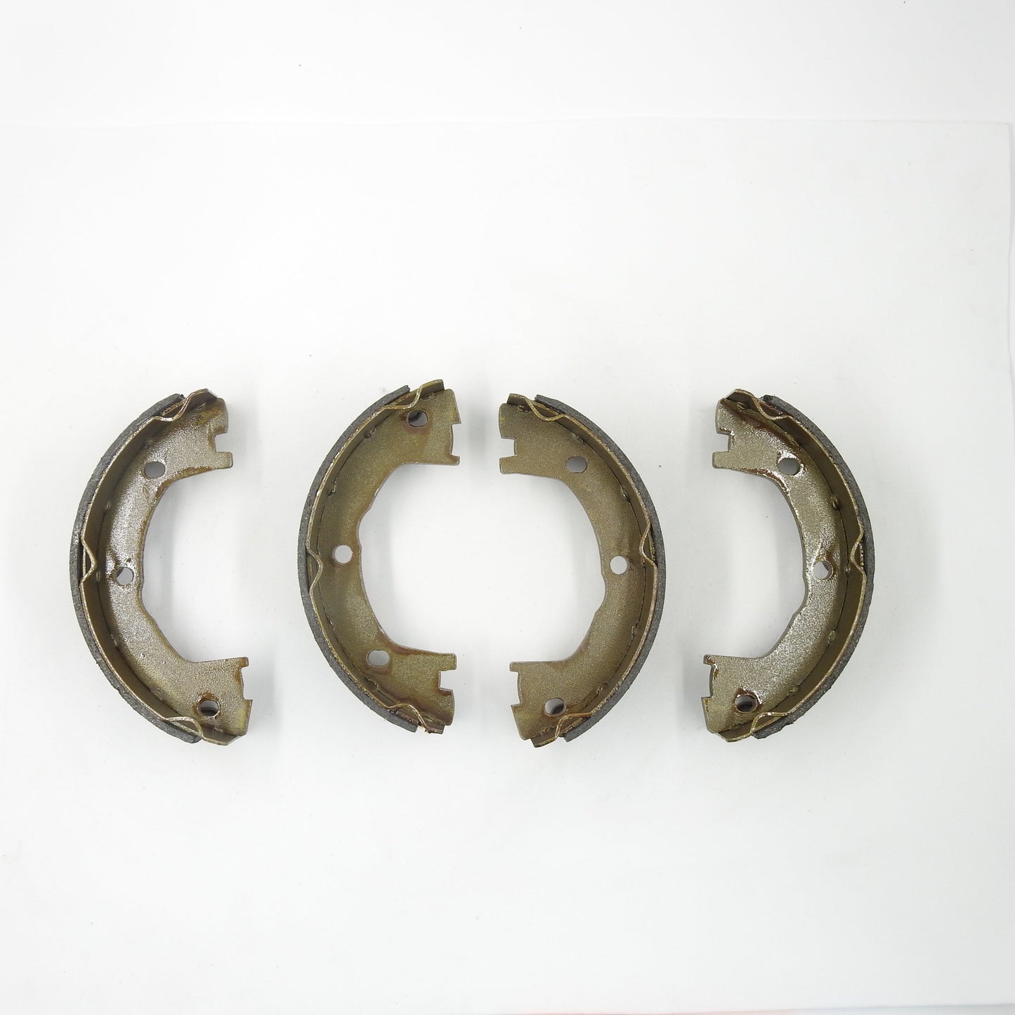 ZAPATA FRENO VOLKSWAGEN CRAFTER 50