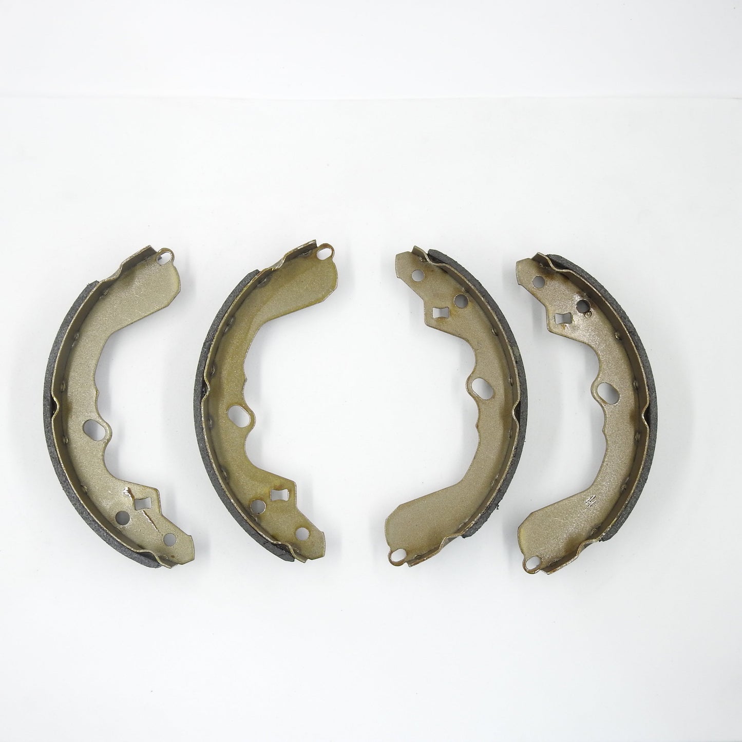 ZAPATA FRENO MAZDA MILENIO