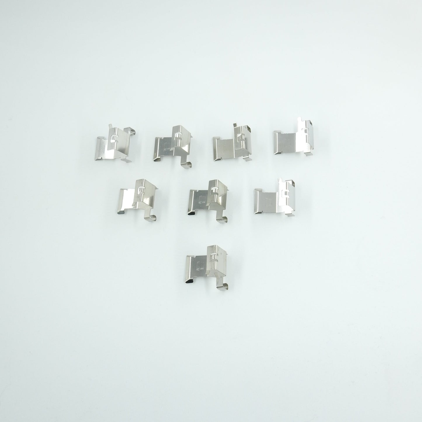 ANTIRUIDOS FORD F150 (TRAS)