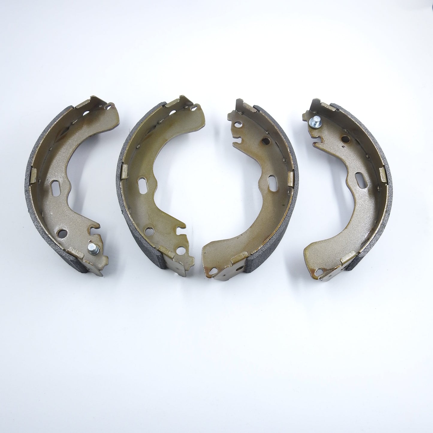 ZAPATA FRENO FORD ESCAPE 07 2010