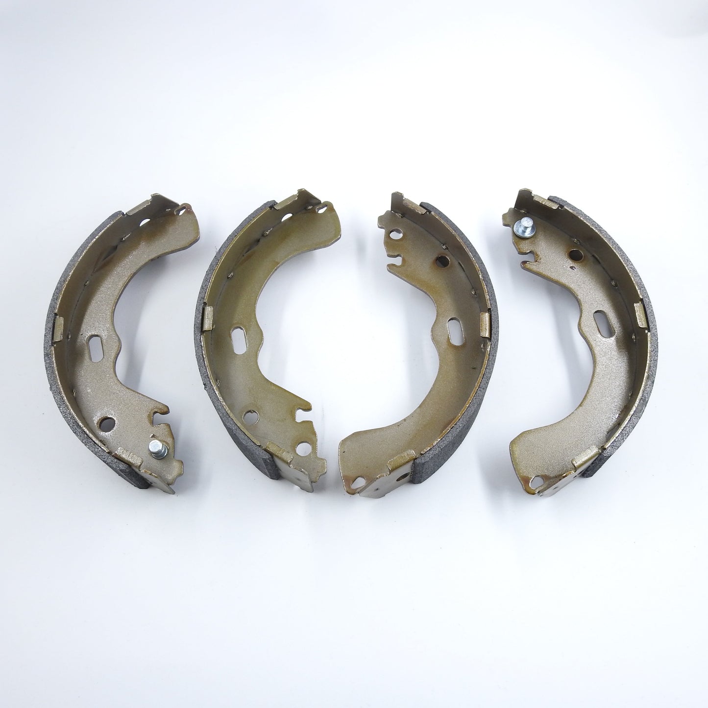 ZAPATA FRENO FORD ESCAPE 06