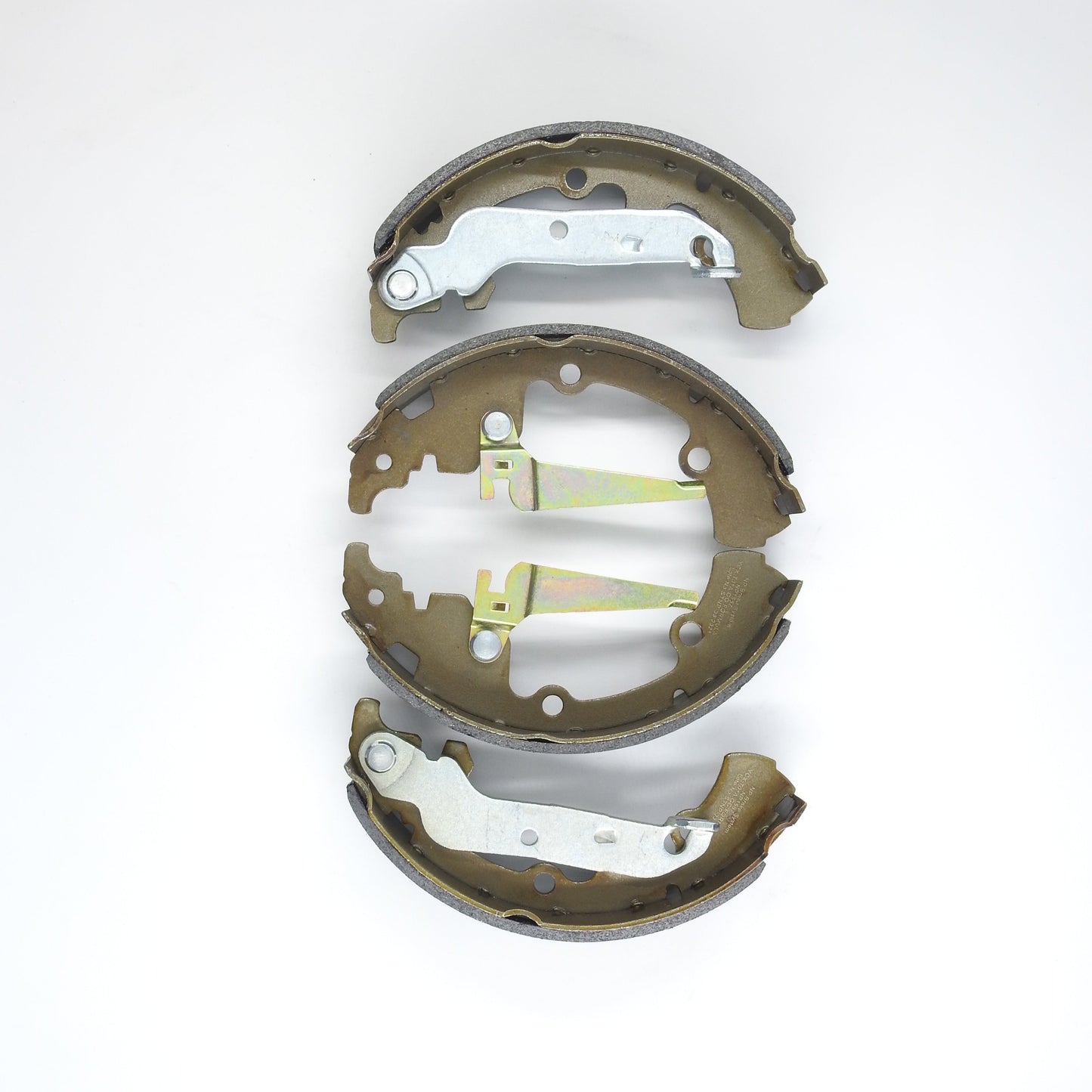 ZAPATA FRENO FORD ECO SPORT 4X2