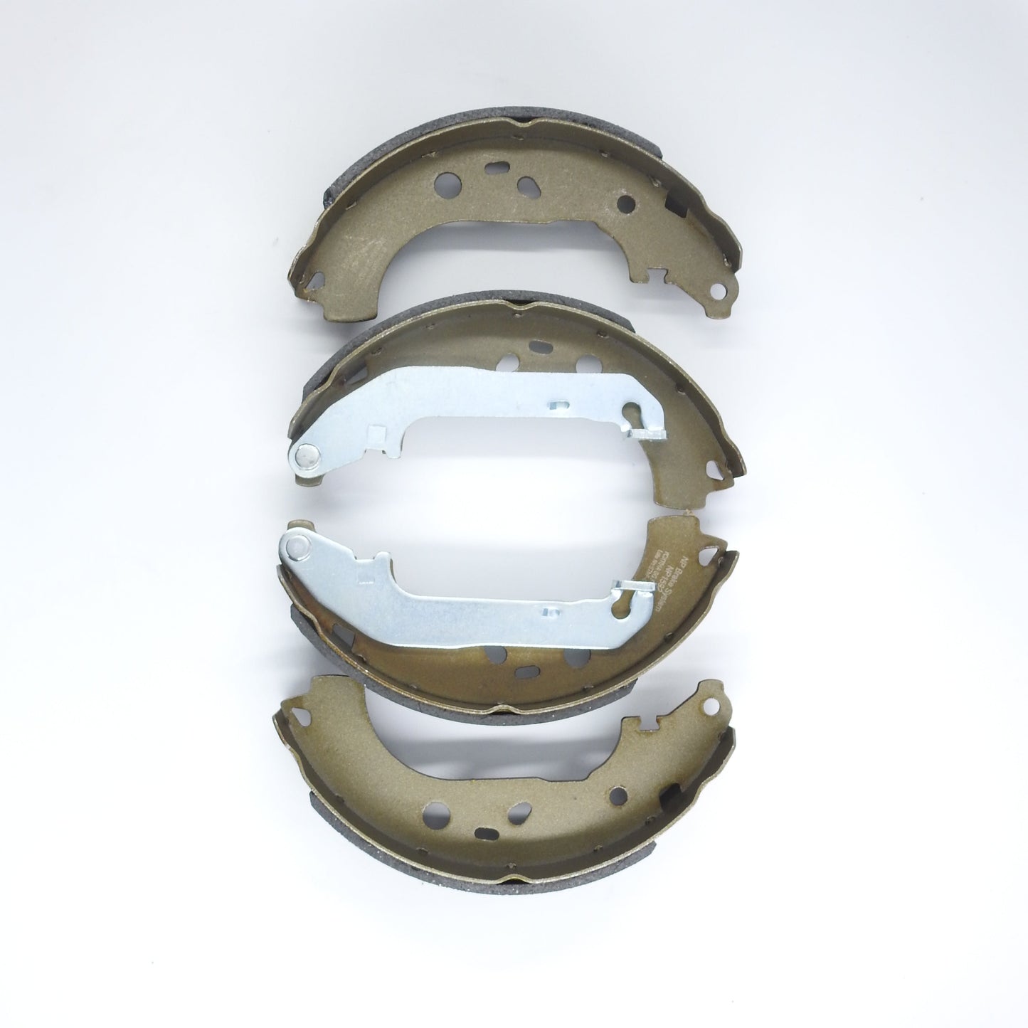 ZAPATA FRENO MAZDA 3