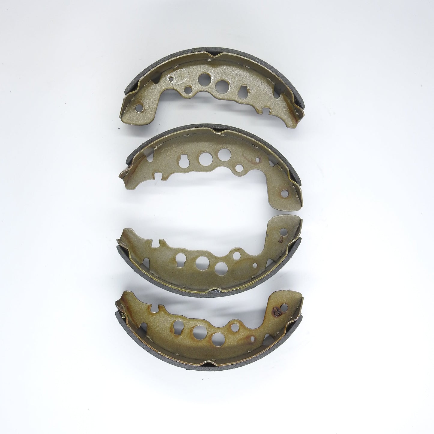 ZAPATA FRENO CHEVROLET GRAND VITARA XL5 06