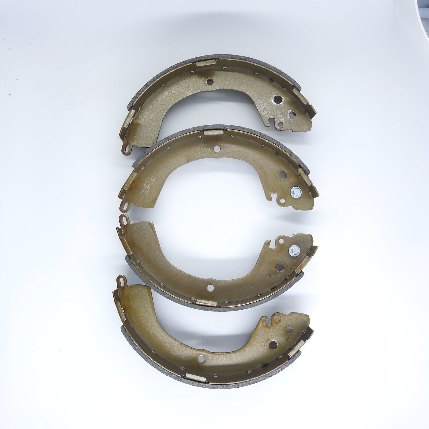 ZAPATA FRENO MITSUBISHI L300 04