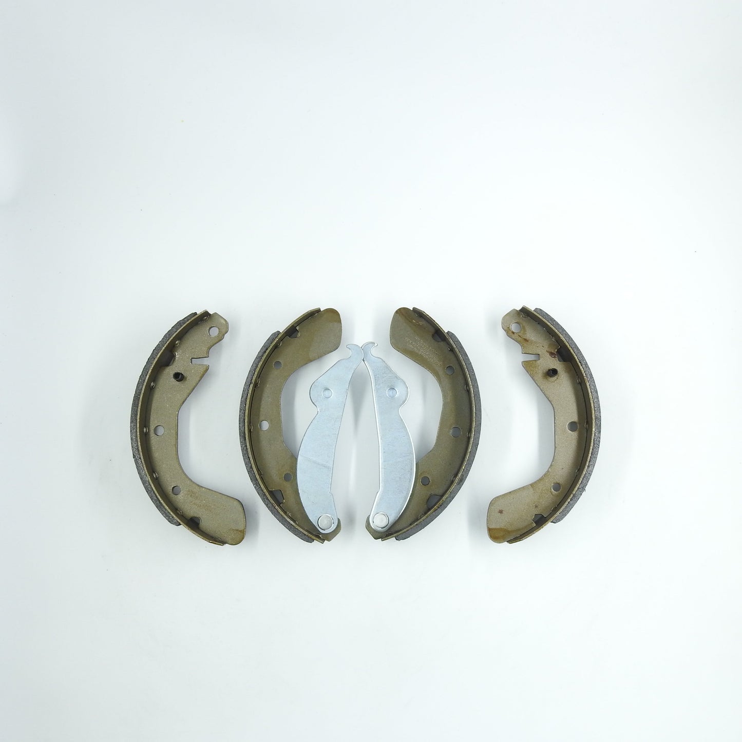 ZAPATA FRENO CHEVROLET CORSA 02-10