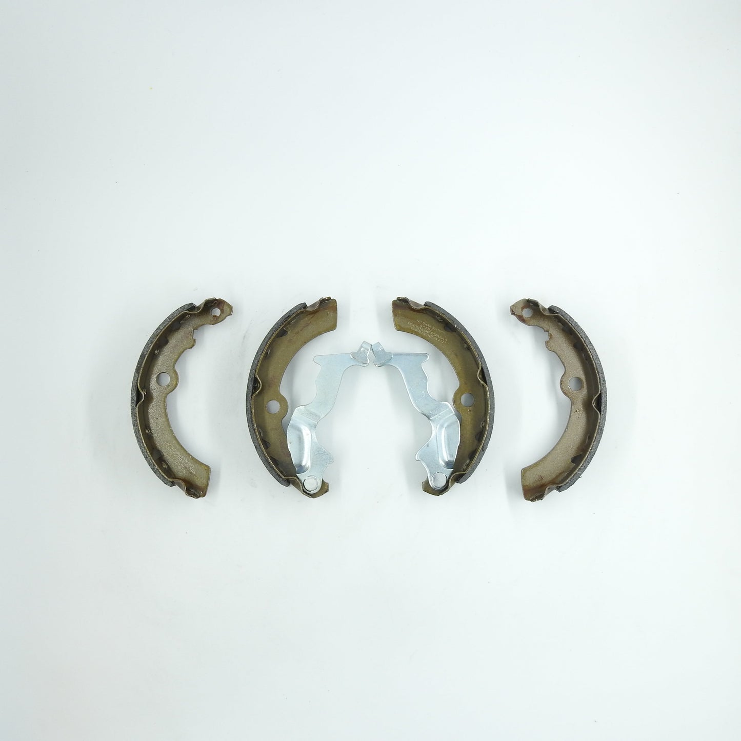 ZAPATA FRENO RENAULT KWID LIFE