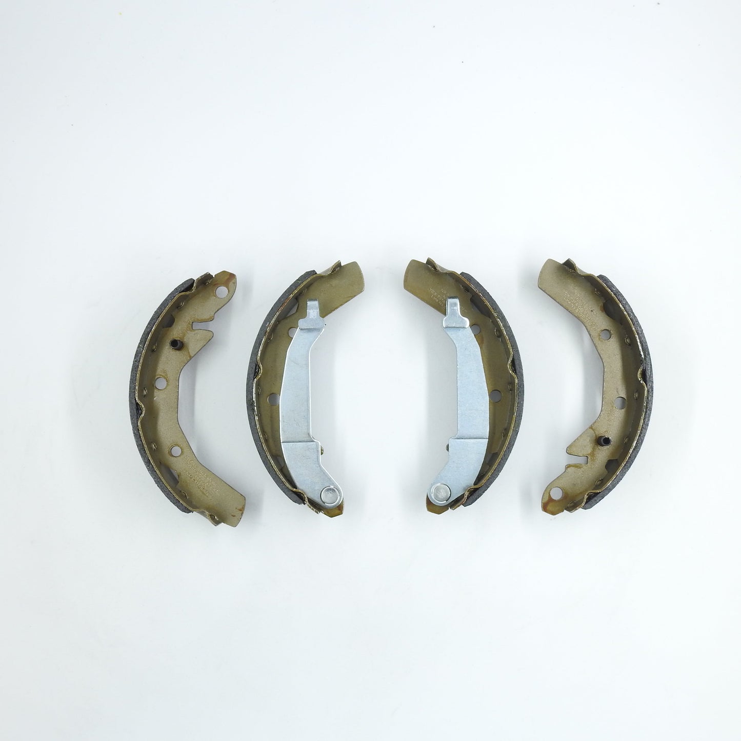 ZAPATA FRENO DAEWOO MATIZ