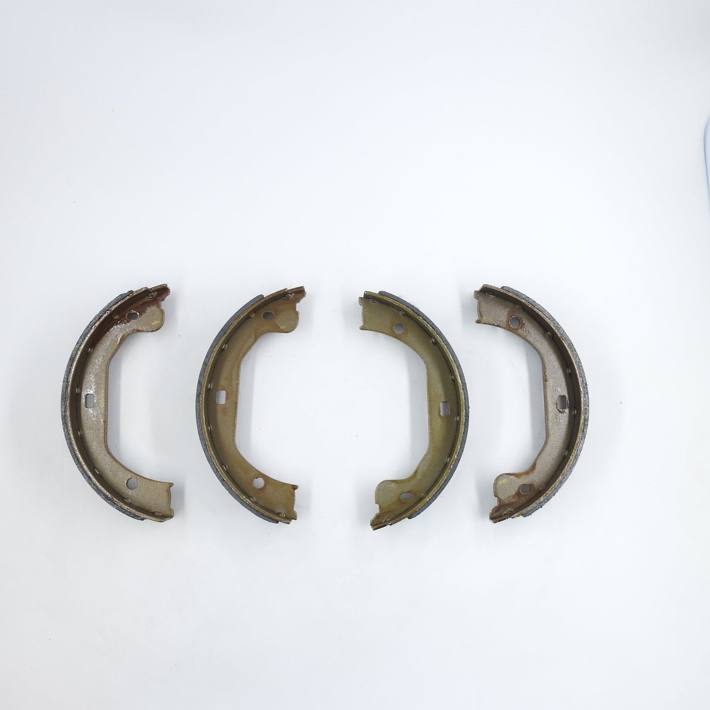 ZAPATA FRENO FORD ESCAPE (EMERGENCIA)