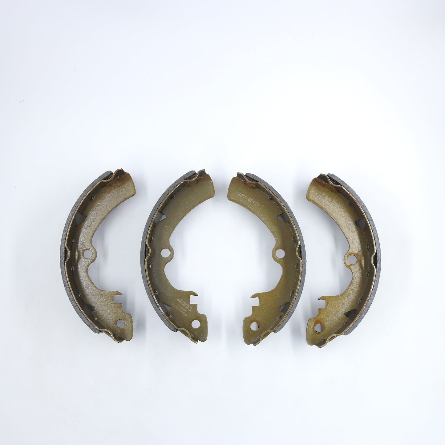 ZAPATA FRENO SUZUKI SAMURAI