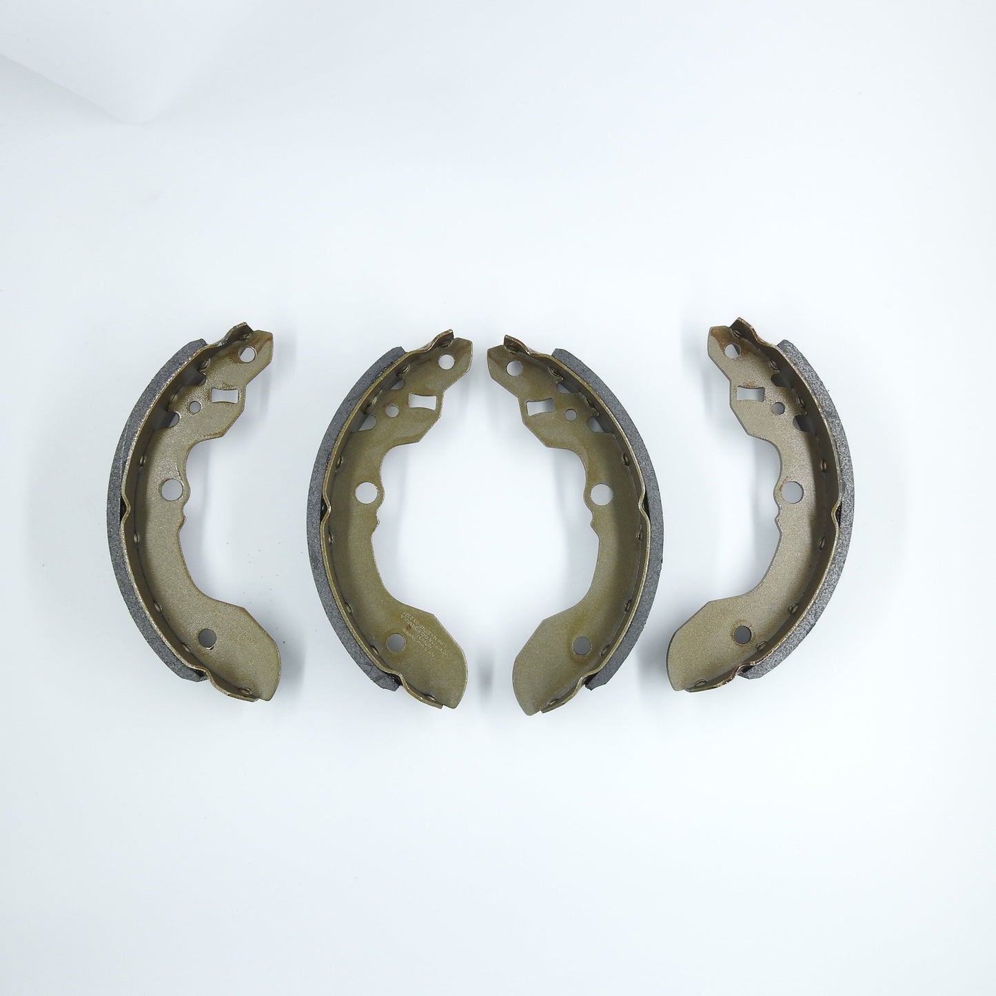 ZAPATA FRENO CHEVROLET VITARA 01 (3 PUERTAS)