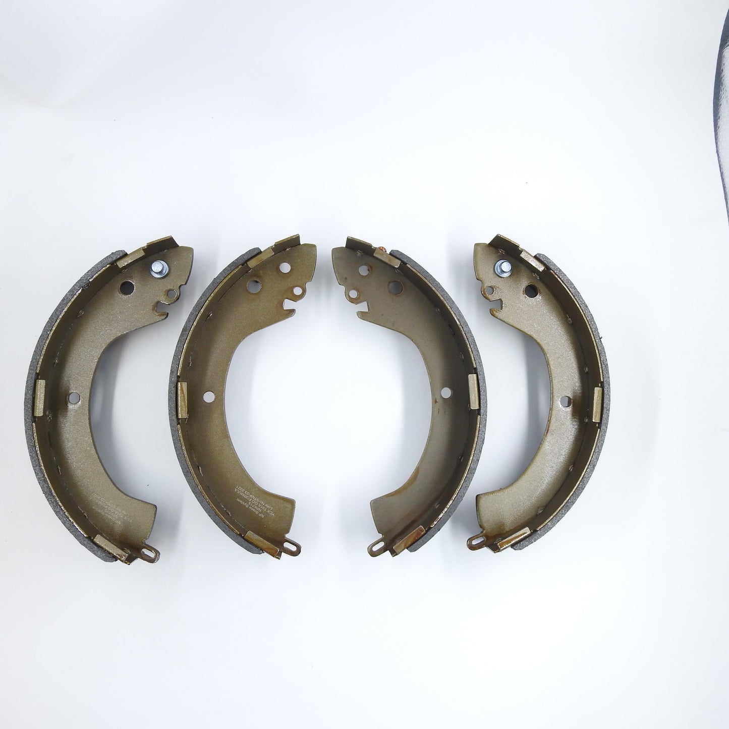 ZAPATA FRENO MITSUBISHI MONTERO PAJERO