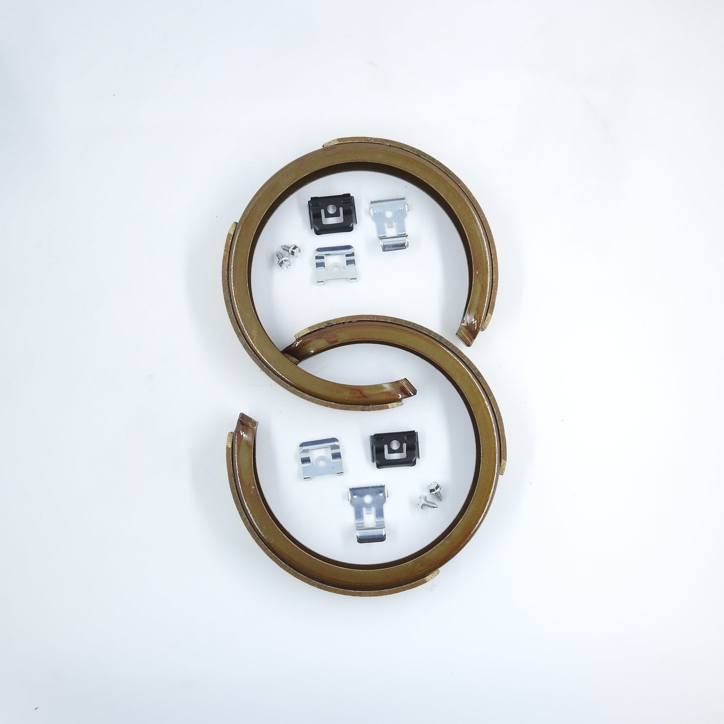 ZAPATA FRENO SSANGYONG KORANDO