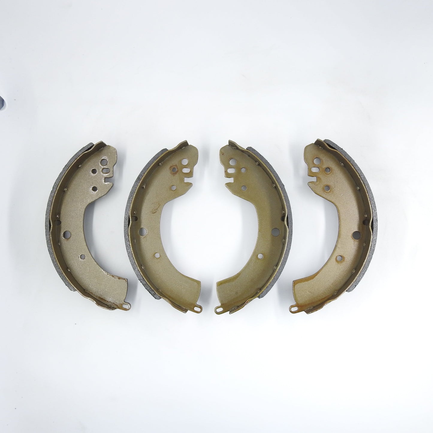 ZAPATA FRENO CHEVROLET N-300 11