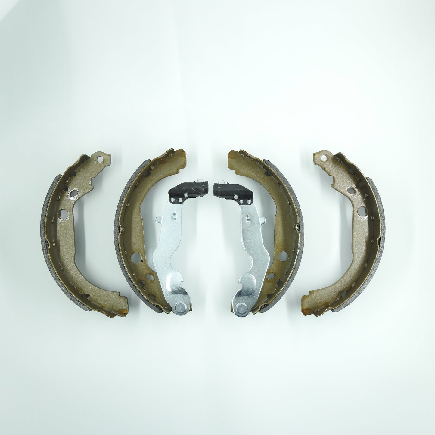 ZAPATA FRENO RENAULT DUSTER 2.0