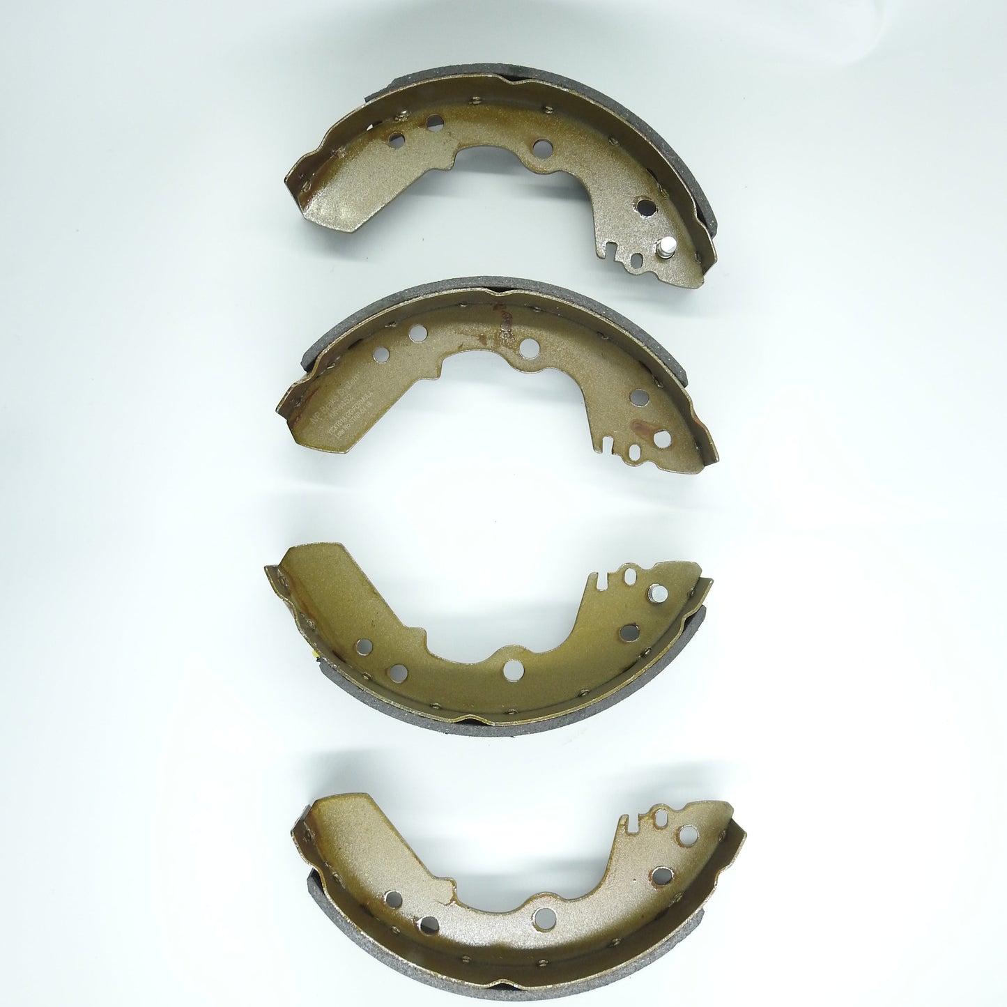 ZAPATA FRENO CHEVROLET LUV 2300