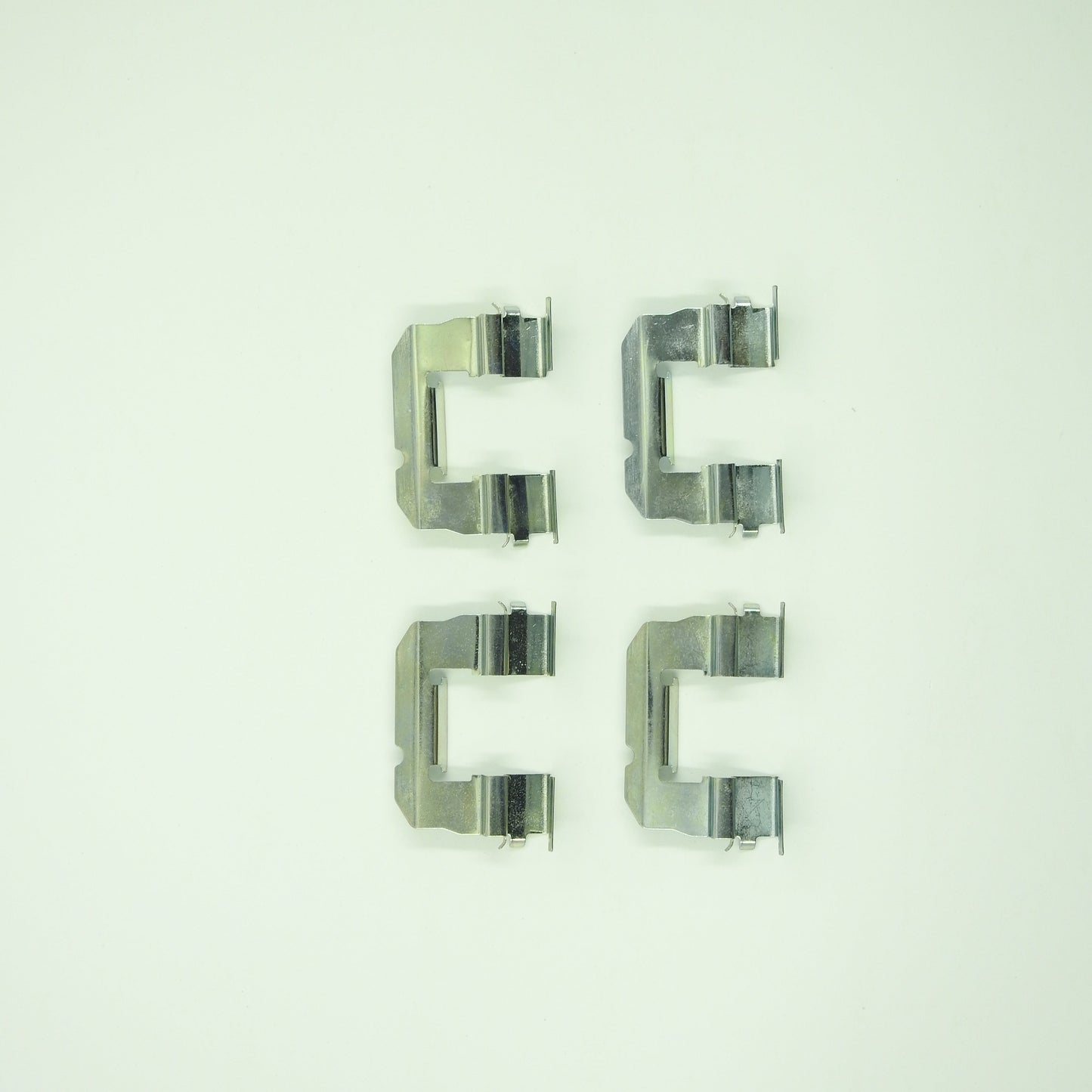 ANTIRUIDOS CHEVROLET TRACKER (DEL)