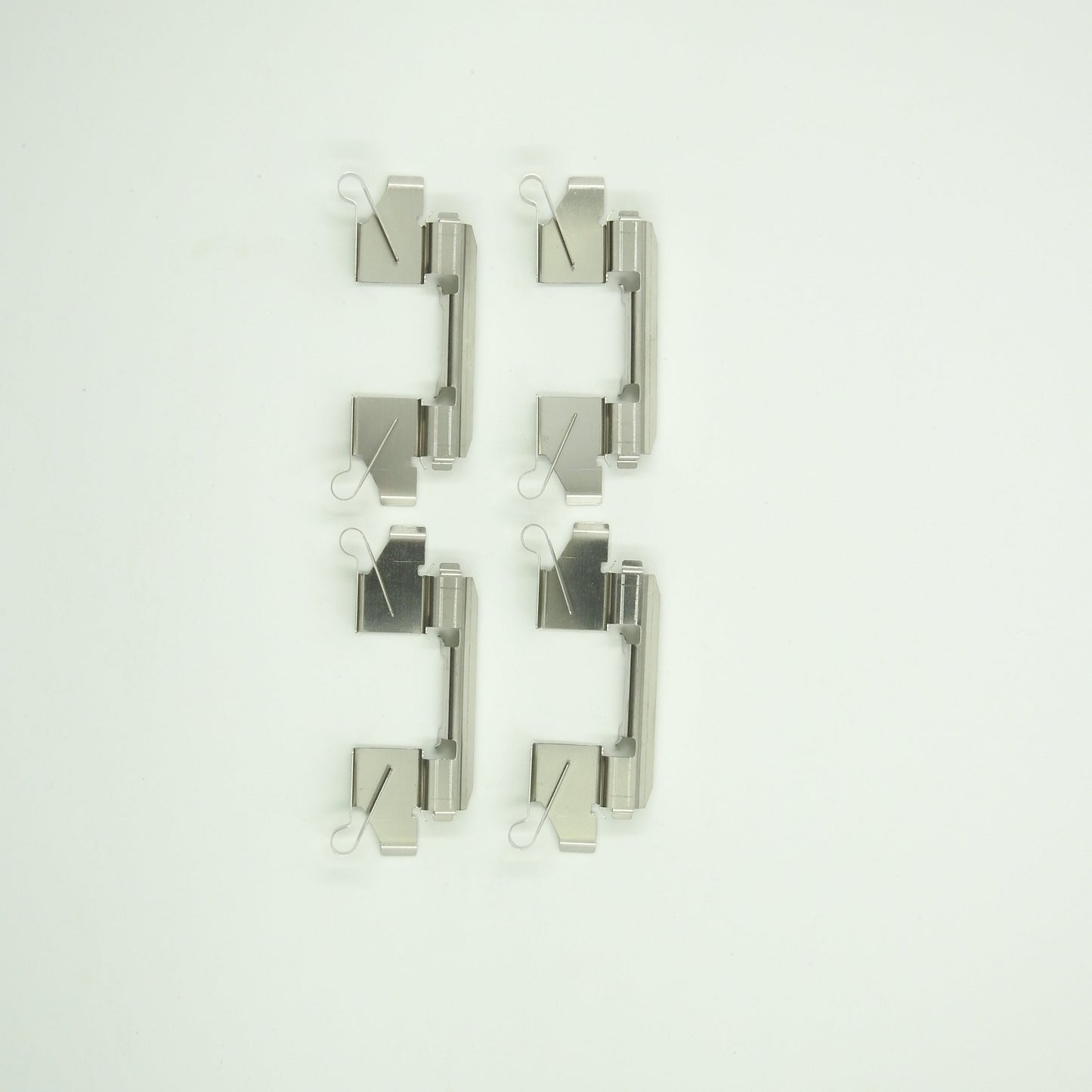 ANTIRUIDOS NISSAN FRONTIER NP300 2.5 4X4