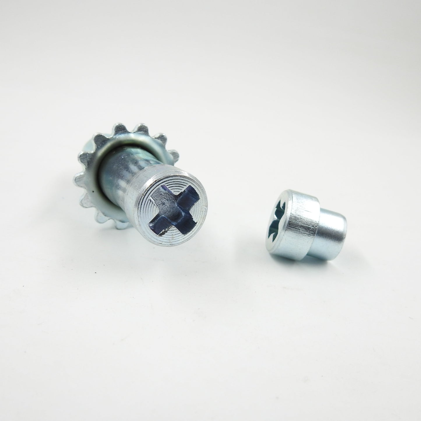 GRADUACIONES DE FRENO DODGE 300 (DIENTE A DER)