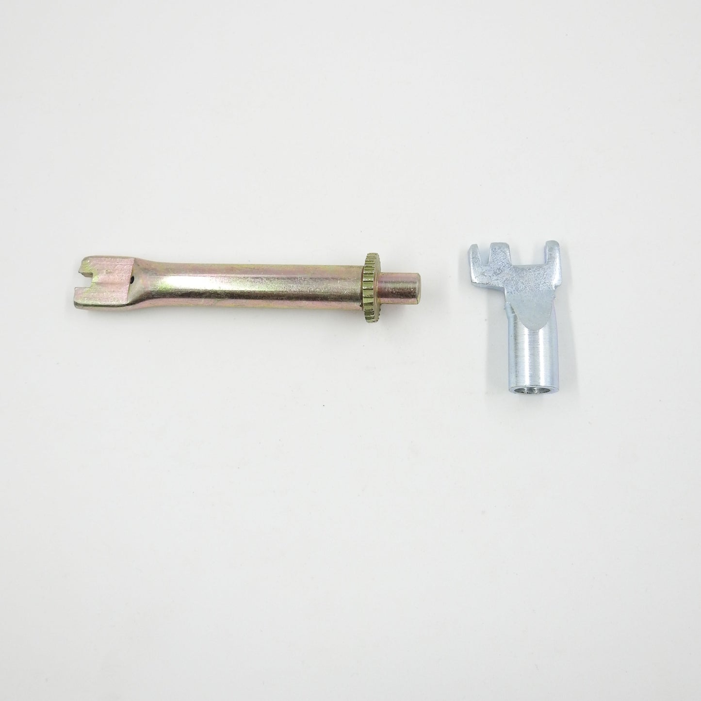 GRADUACIONES DE FRENO NISSAN FRONTIER 2005 (TRAS) (DIENTE A IZQ)