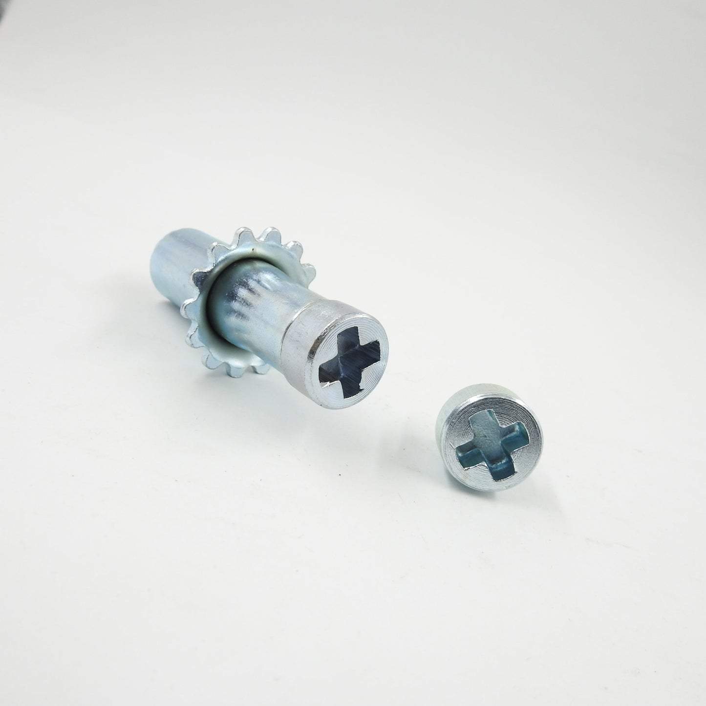 GRADUACIONES DE FRENO DODGE 300 (DIENTE A IZQ)