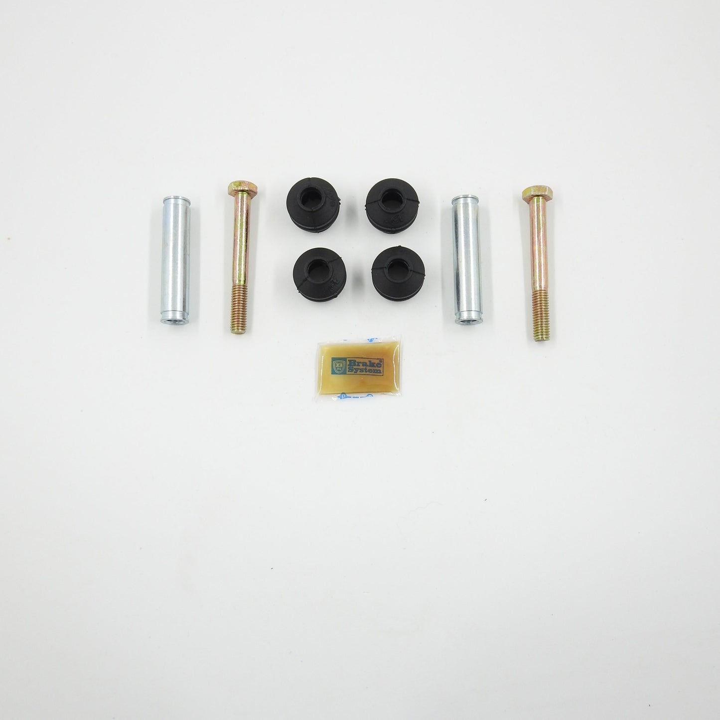 KIT MORDAZA SUZUKI ALTO