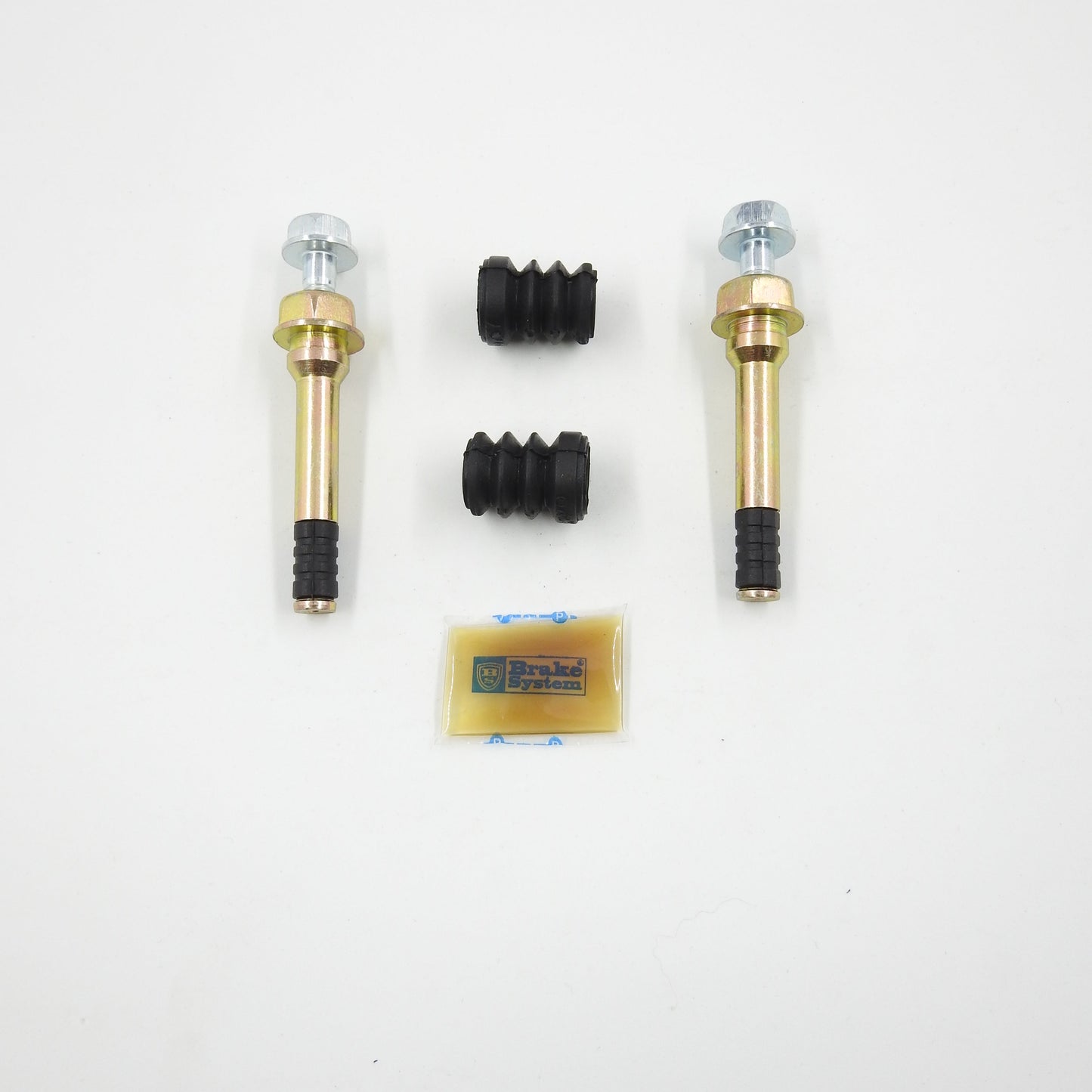 KIT MORDAZA CHEVROLET TRACKER
