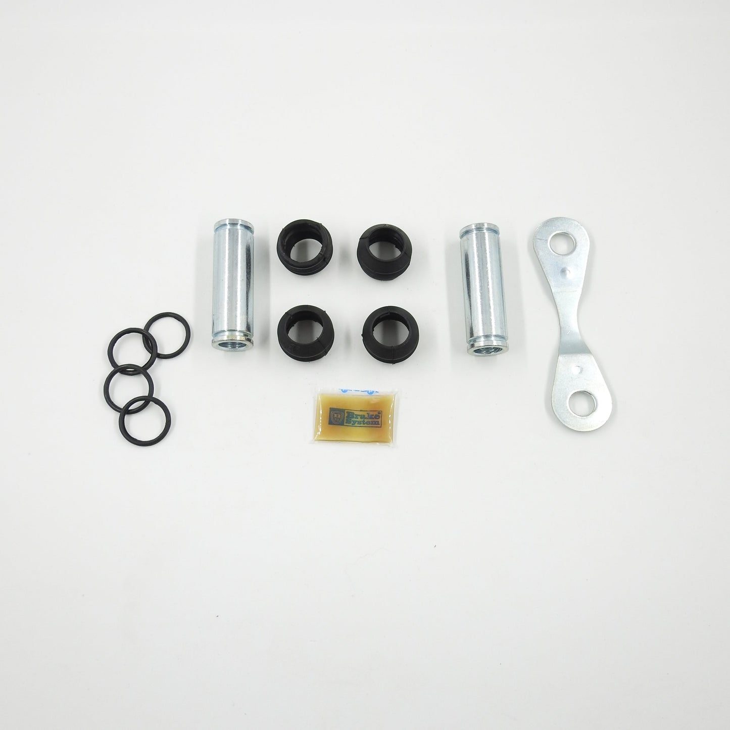 KIT MORDAZA RENAULT 9