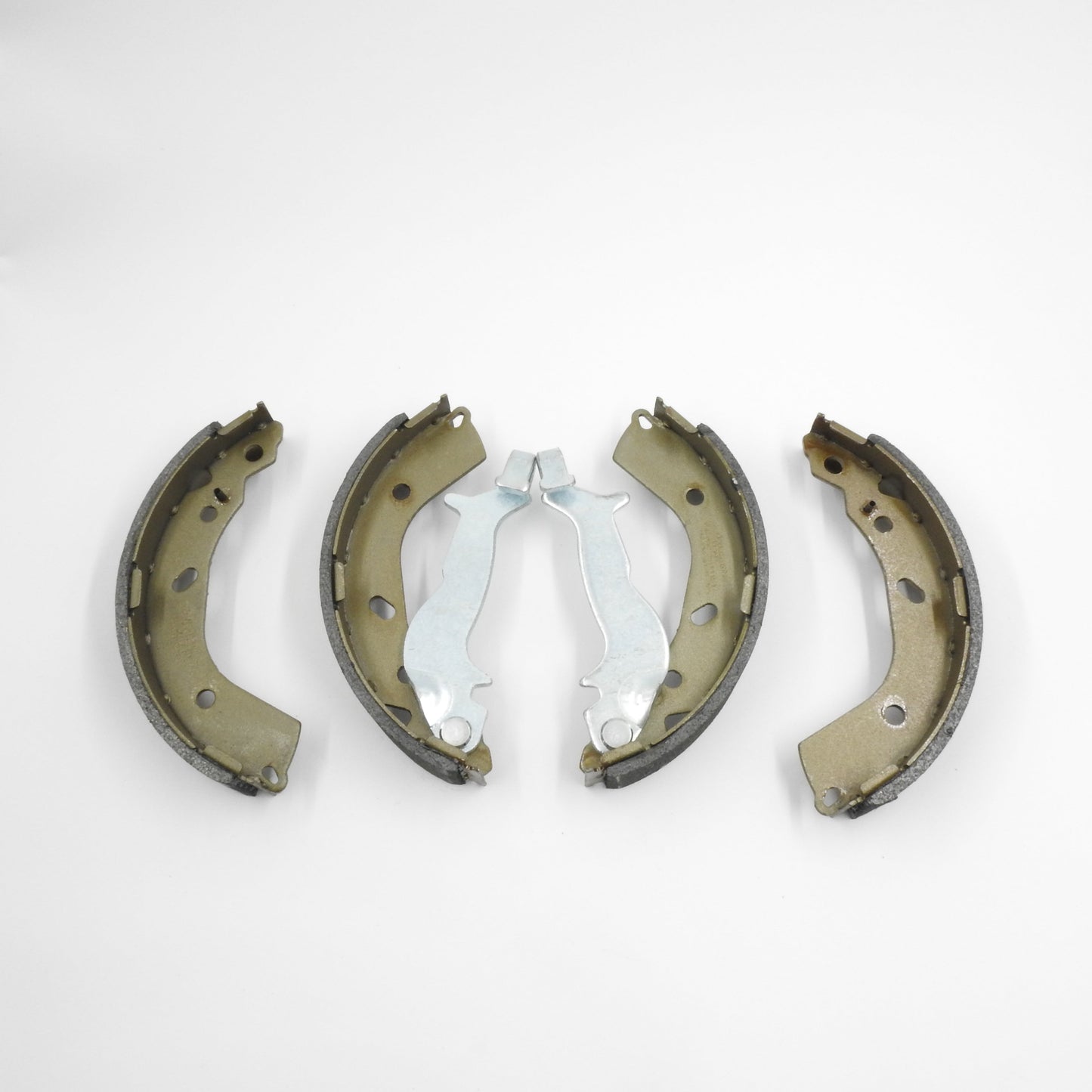 ZAPATA FRENO HYUNDAI GETZ