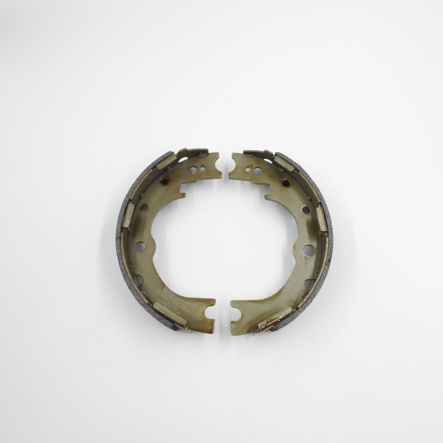 ZAPATA FRENO DAIHATSU DELTA