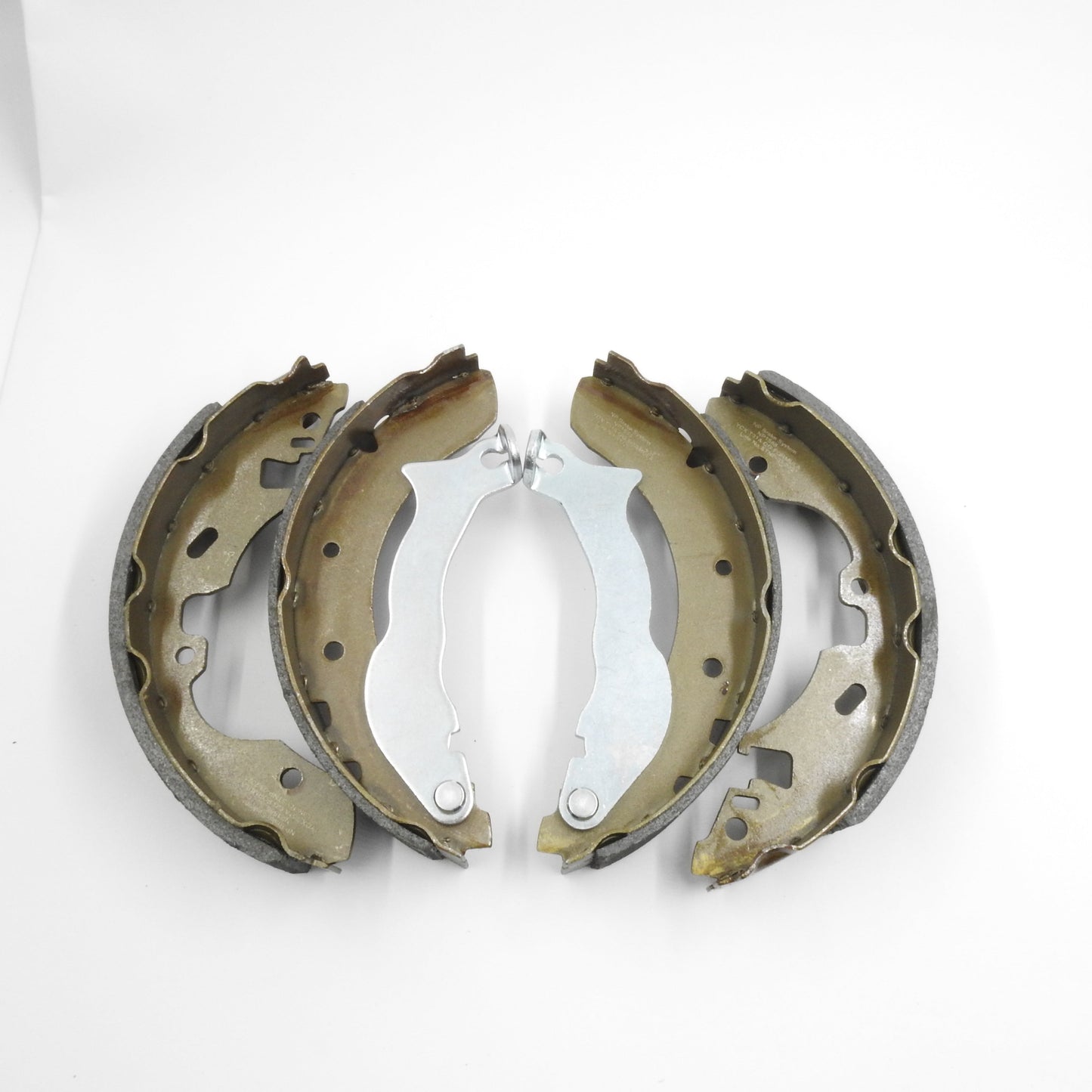 ZAPATA FRENO FORD ECO SPORT 4X4 03-07