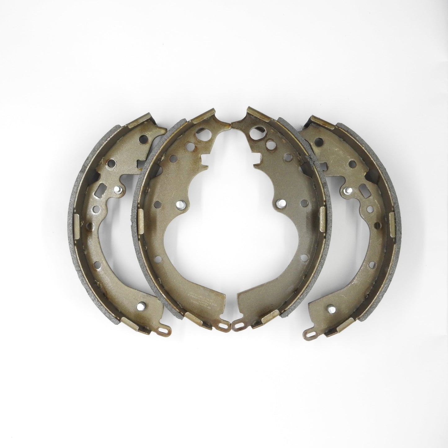 ZAPATA FRENO TOYOTA TACOMA RUNNER