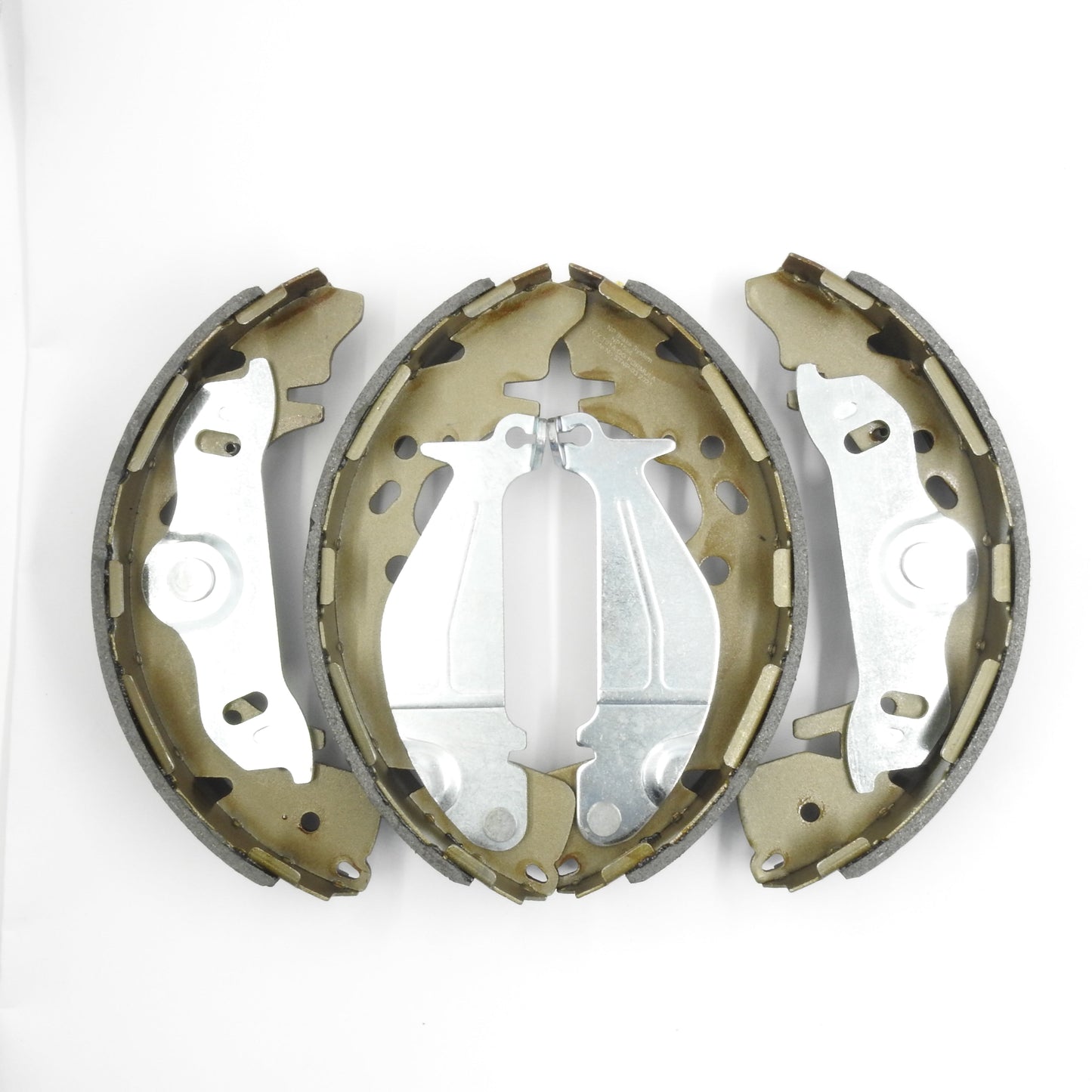 ZAPATA FRENO HYUNDAI H1 STAREX