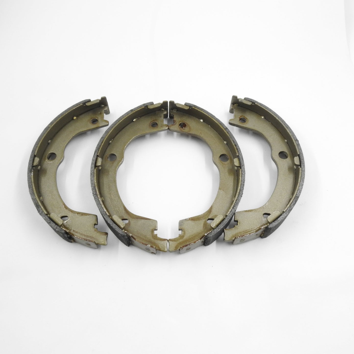 ZAPATA FRENO KIA SORENTO (EMERGENCIA)