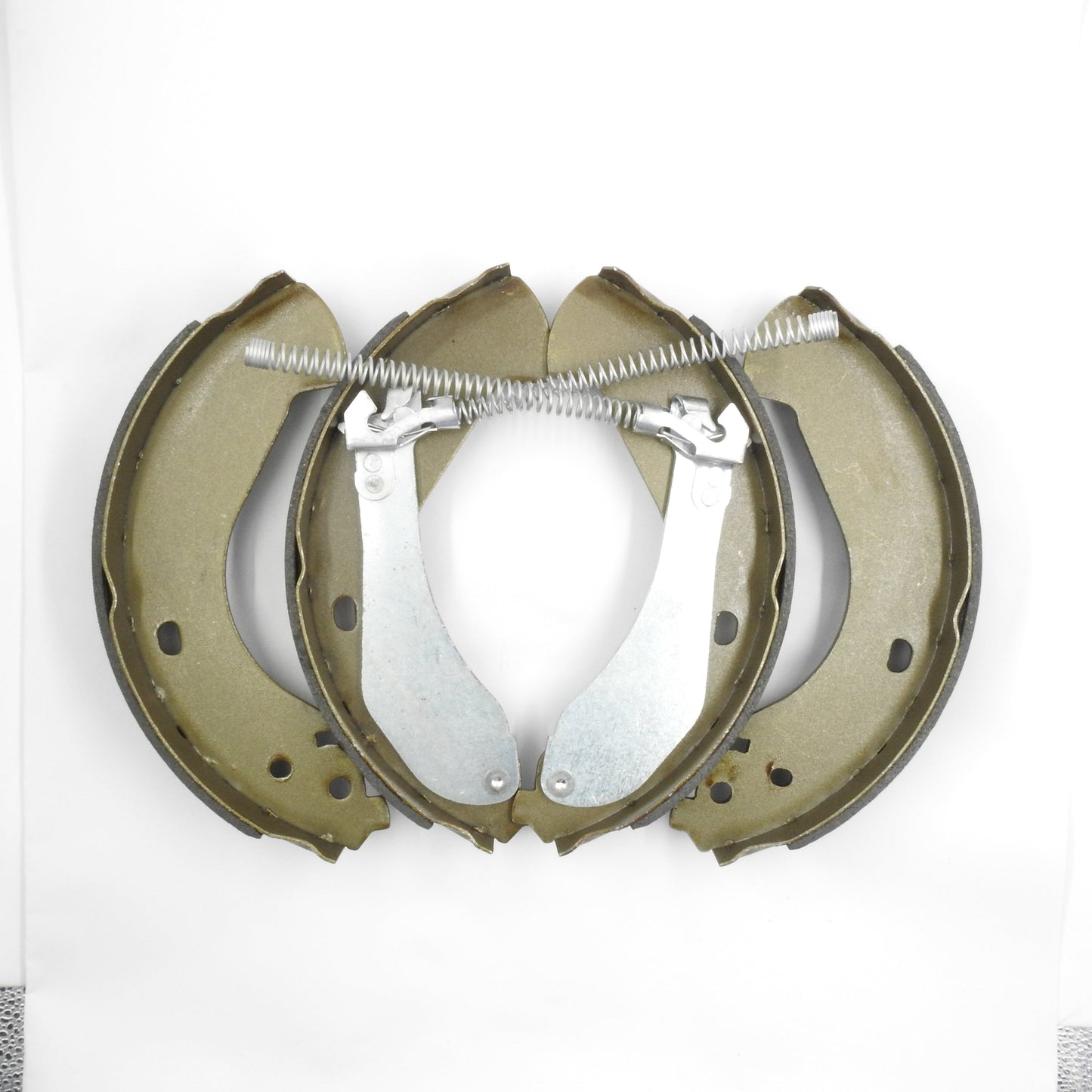 ZAPATA FRENO CHEVROLET COLORADO