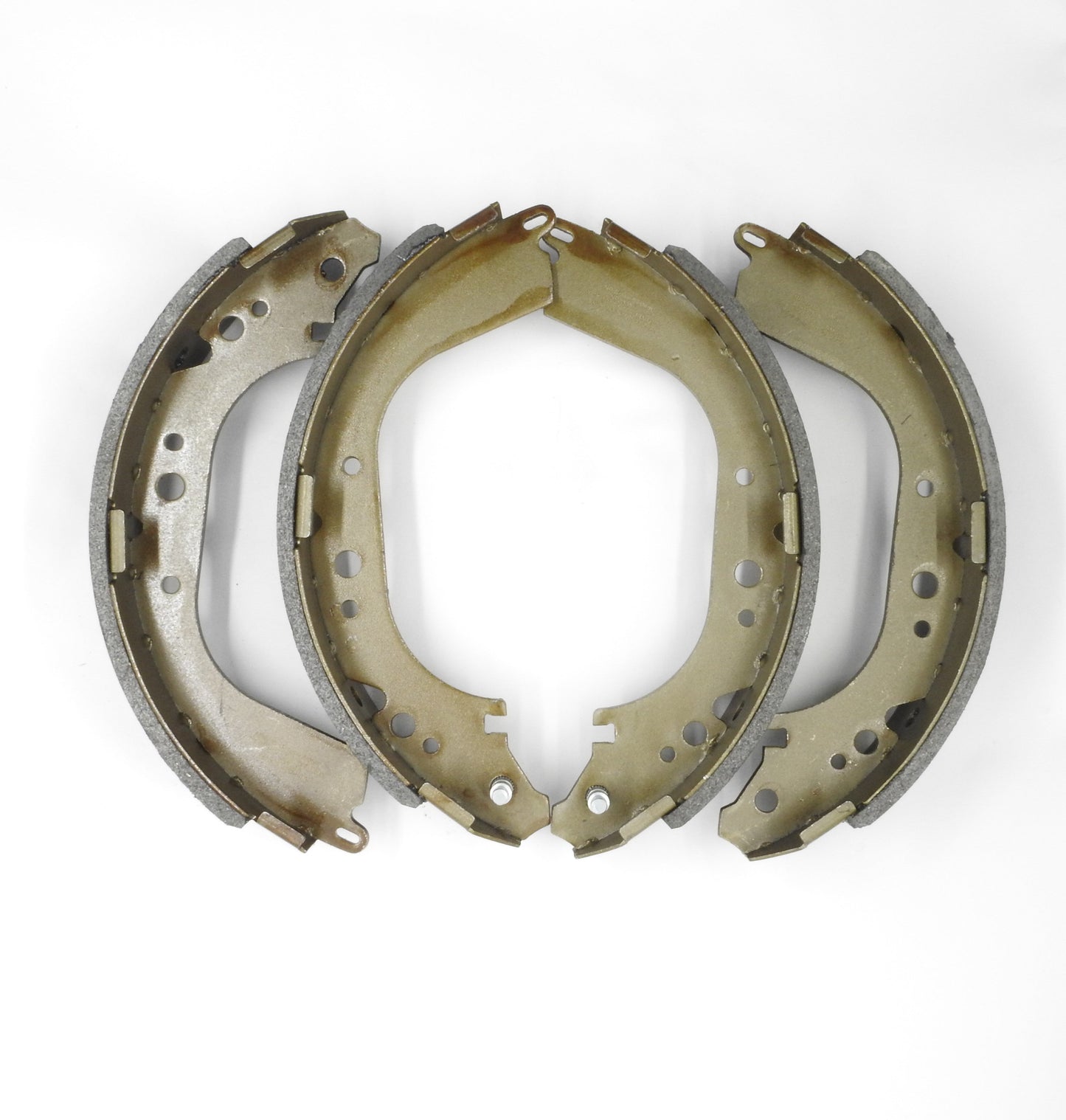 ZAPATA FRENO TOYOTA HILUX 4X4